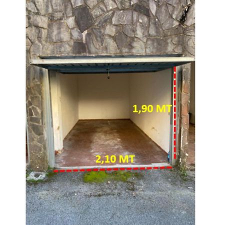 Casa Brigitte Comfort, Vista E Parcheggio Zoagli Luaran gambar