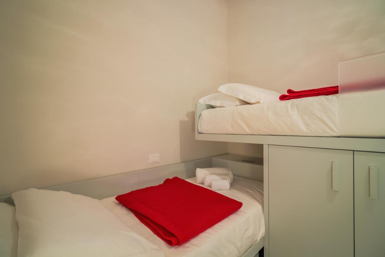 Casa Brigitte Comfort, Vista E Parcheggio Zoagli Luaran gambar