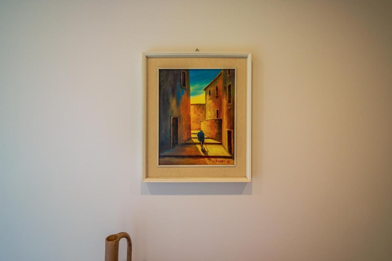 Casa Brigitte Comfort, Vista E Parcheggio Zoagli Luaran gambar
