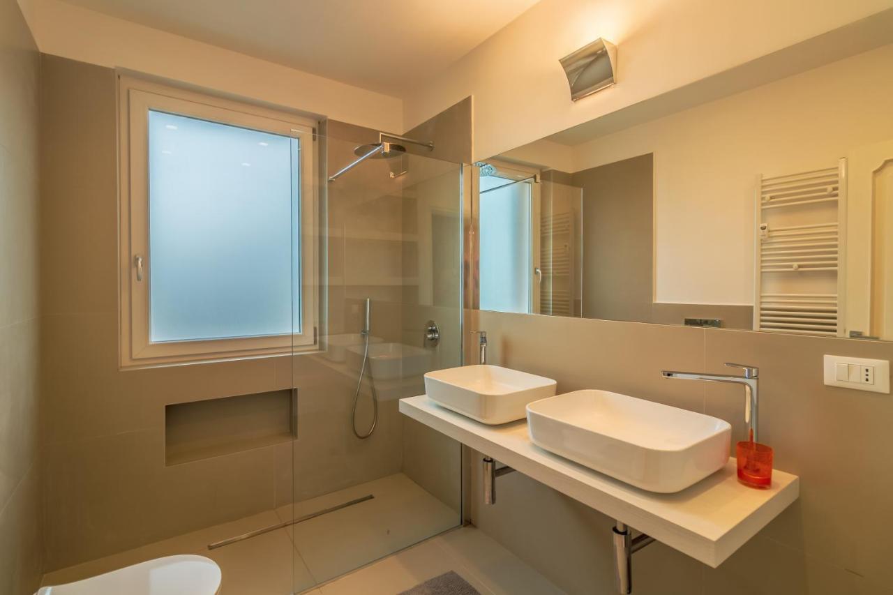 Casa Brigitte Comfort, Vista E Parcheggio Zoagli Luaran gambar