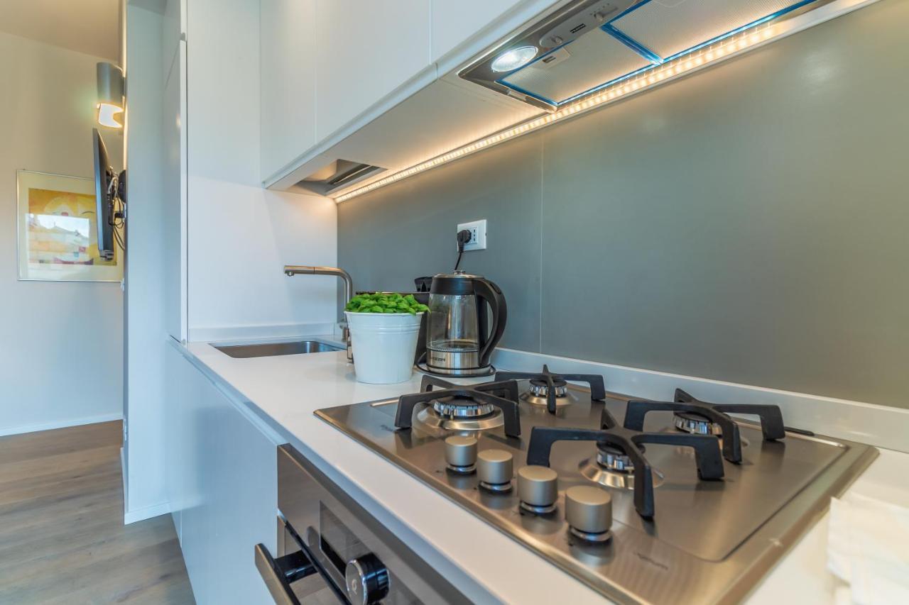 Casa Brigitte Comfort, Vista E Parcheggio Zoagli Luaran gambar
