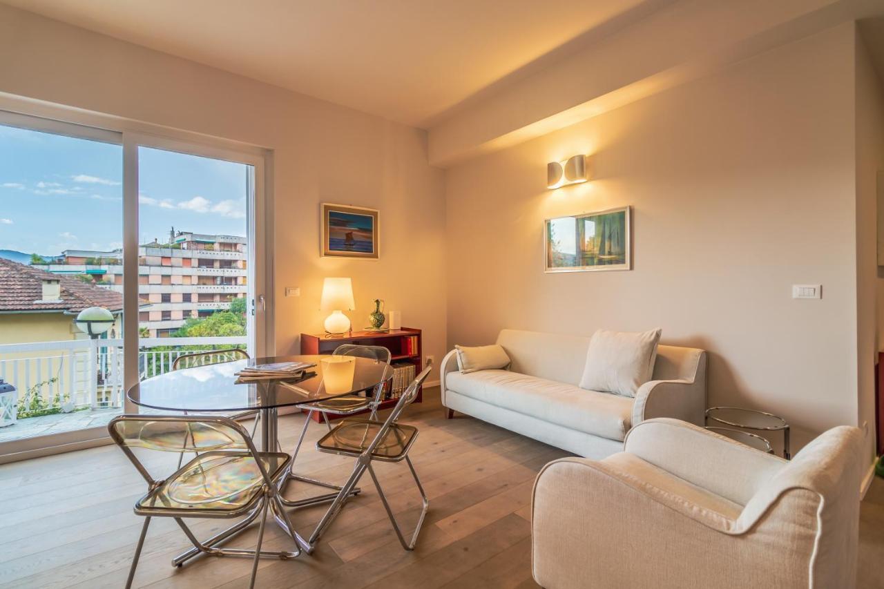 Casa Brigitte Comfort, Vista E Parcheggio Zoagli Luaran gambar