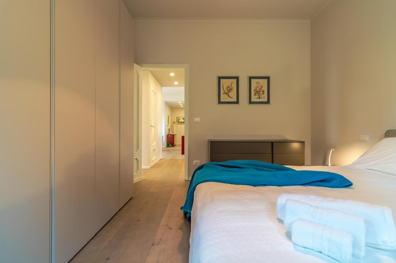 Casa Brigitte Comfort, Vista E Parcheggio Zoagli Luaran gambar