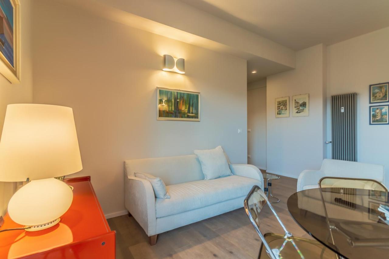 Casa Brigitte Comfort, Vista E Parcheggio Zoagli Luaran gambar