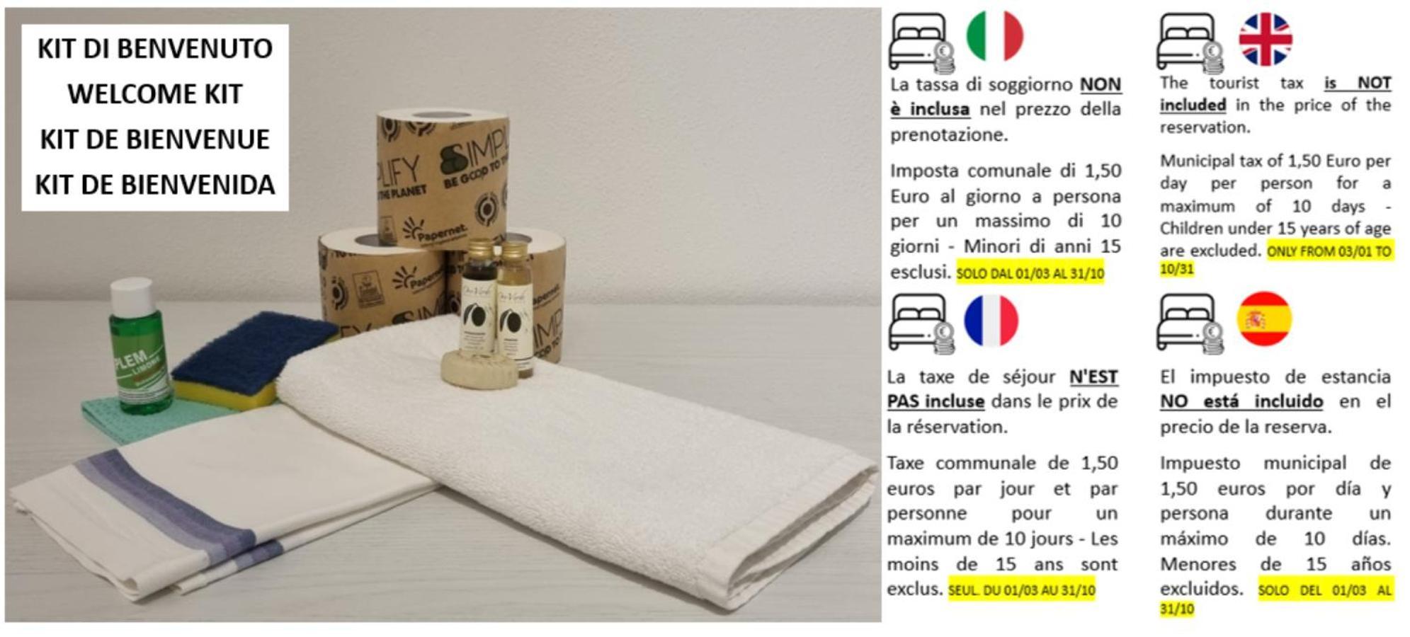Casa Brigitte Comfort, Vista E Parcheggio Zoagli Luaran gambar